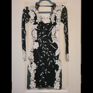 Mac Duggal Cocktail Dress